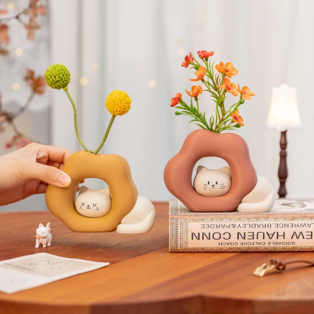 Cute ornaments for a cute person like you