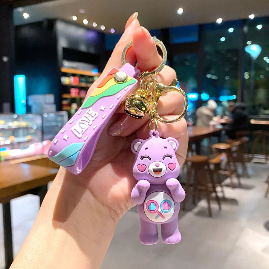 Care bears
