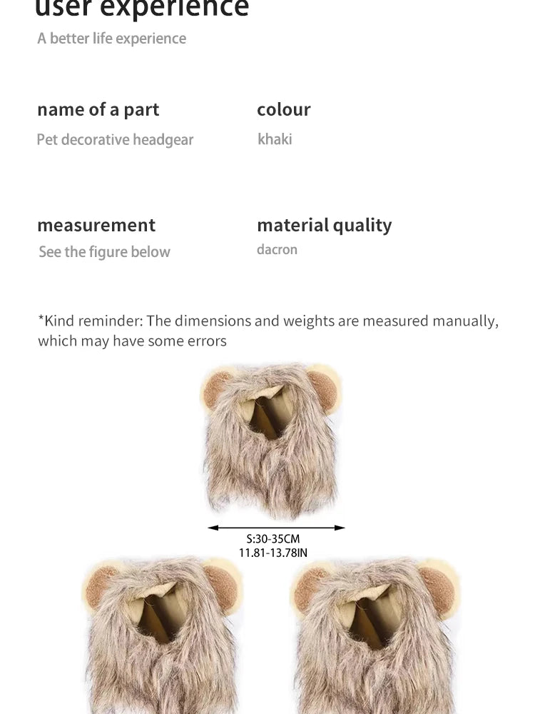 Head piece
