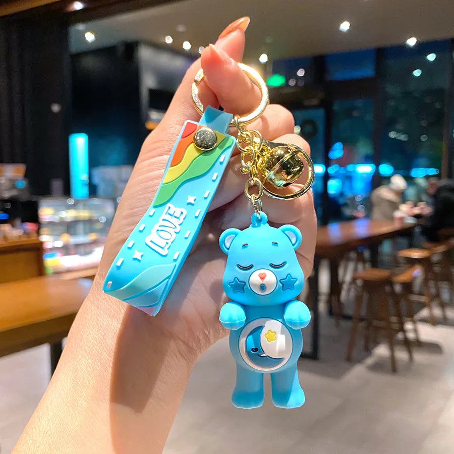 Care bears
