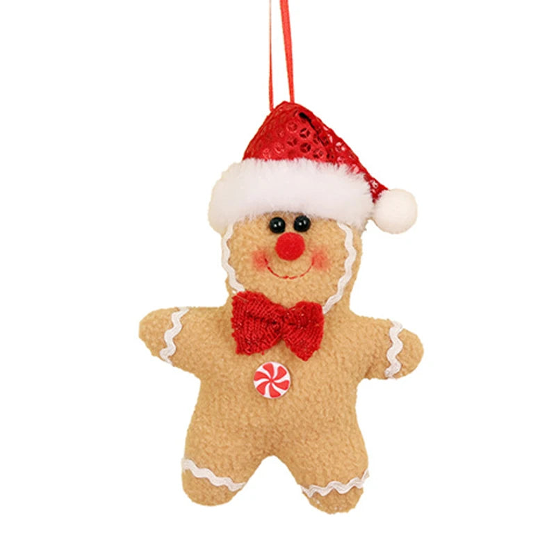 Christmas Tree Ornaments