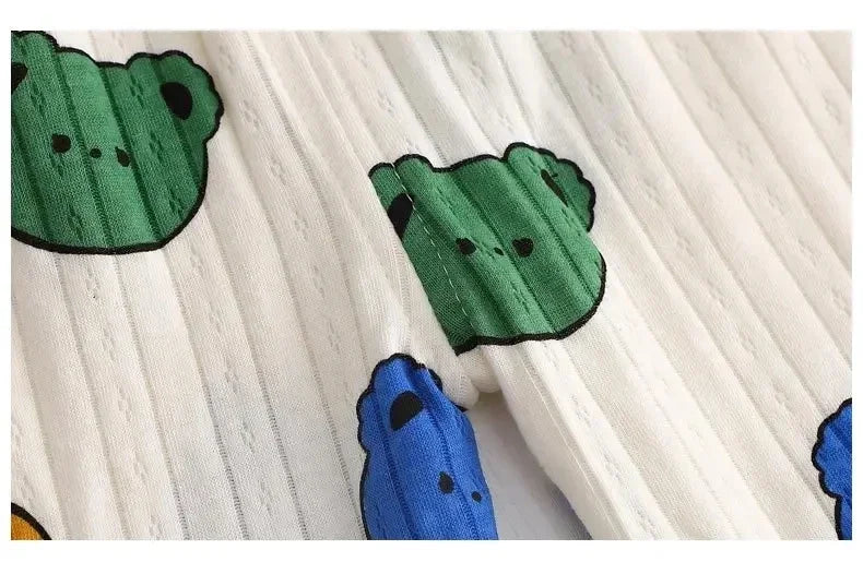 Bears!