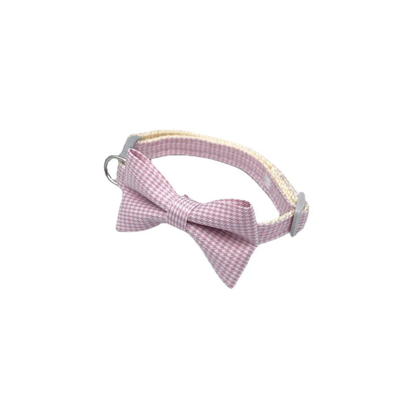 Bowtie Collar