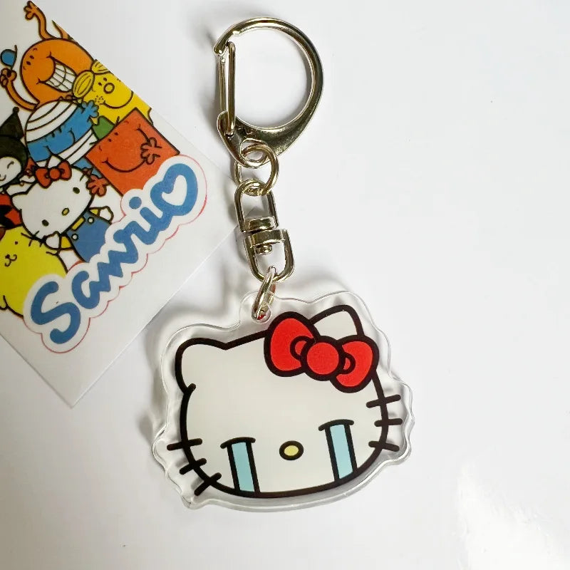 Hello, Kitty!