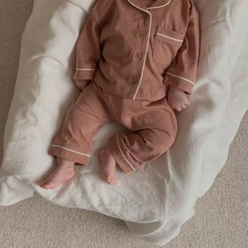 Casual cotton