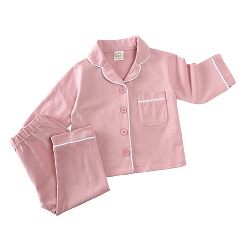 Casual cotton