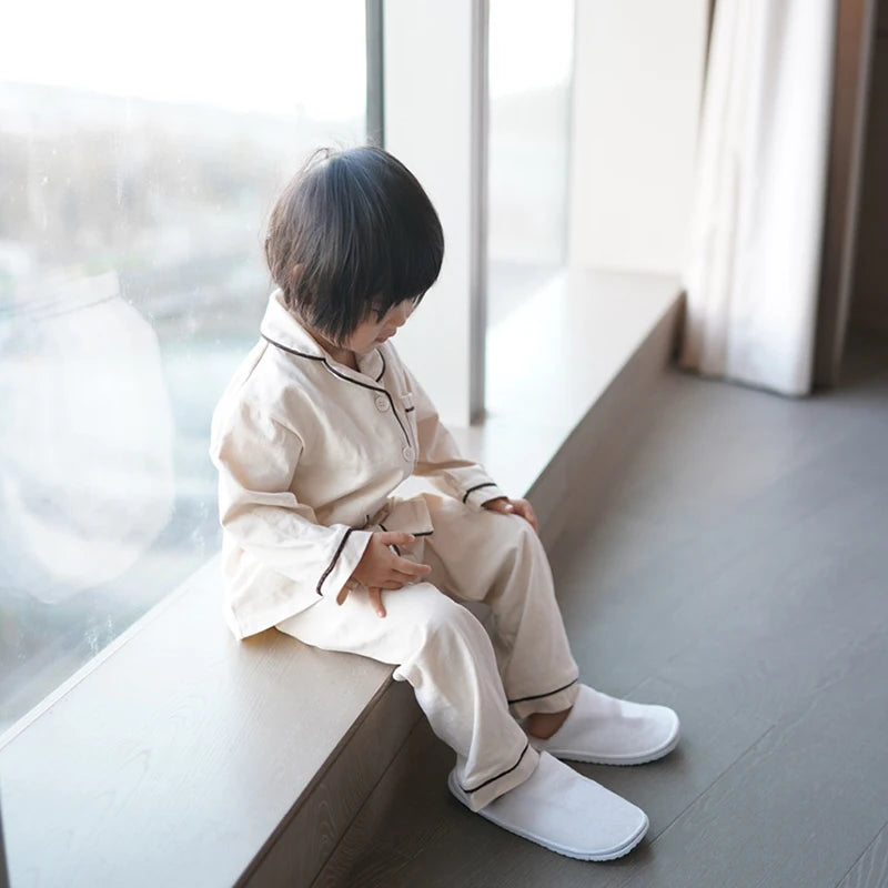Casual cotton