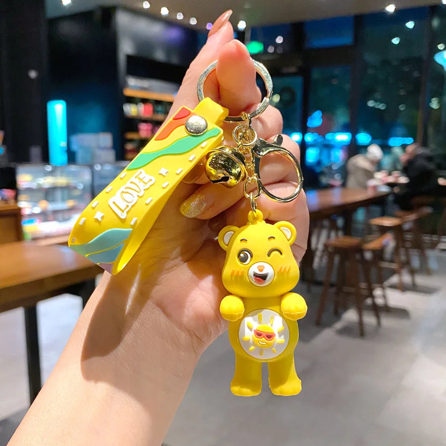 Care bears