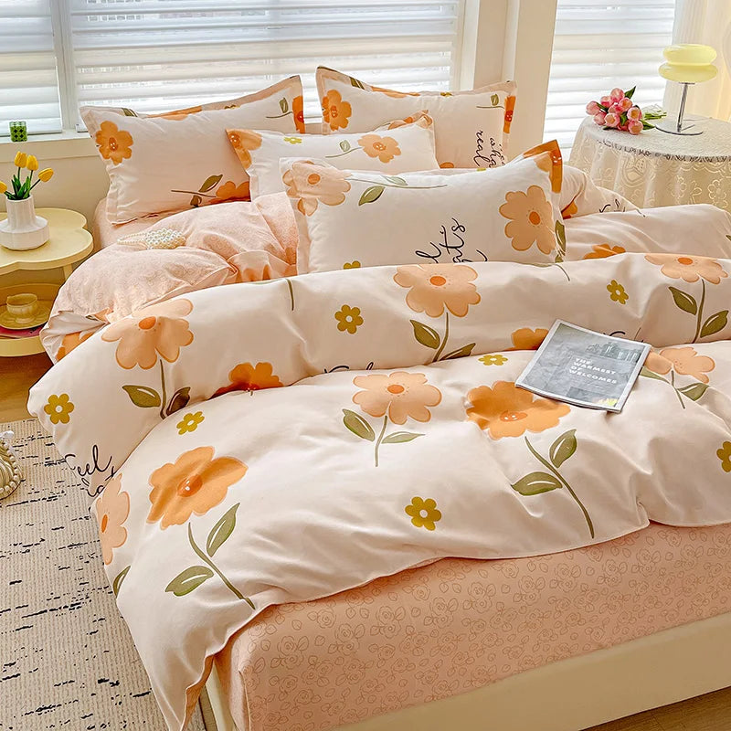 Adorable 4pc set