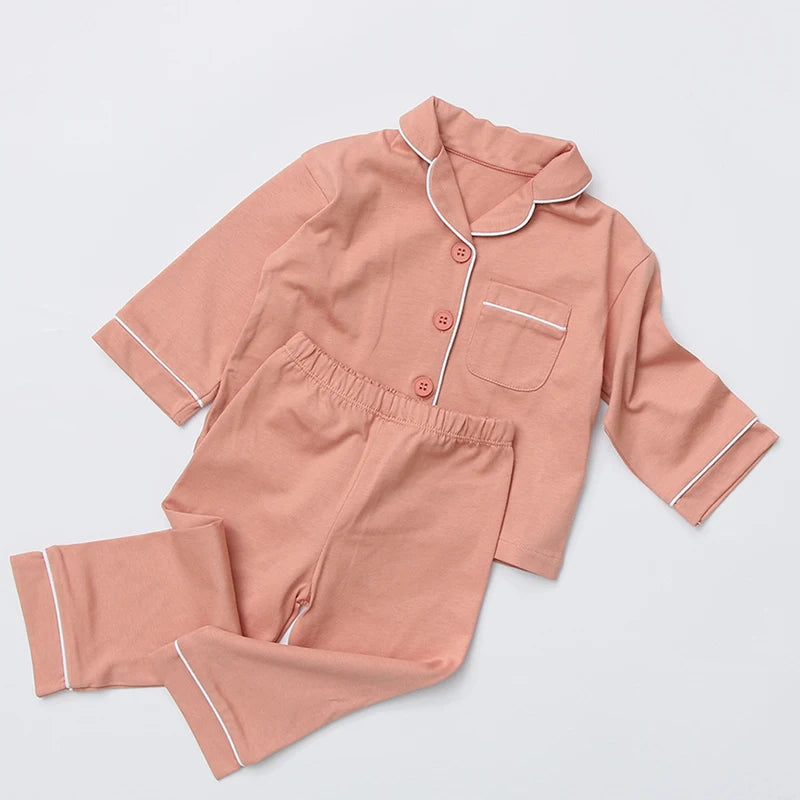 Casual cotton