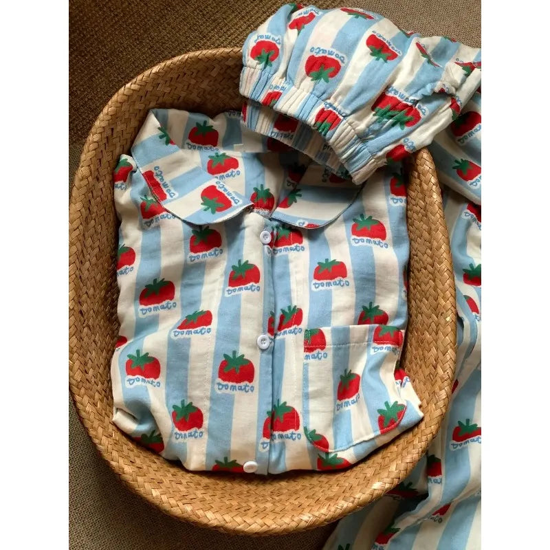 Cotton tomato