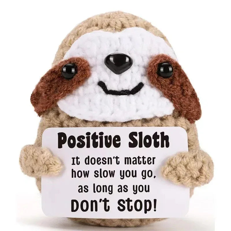 Positivity to the max