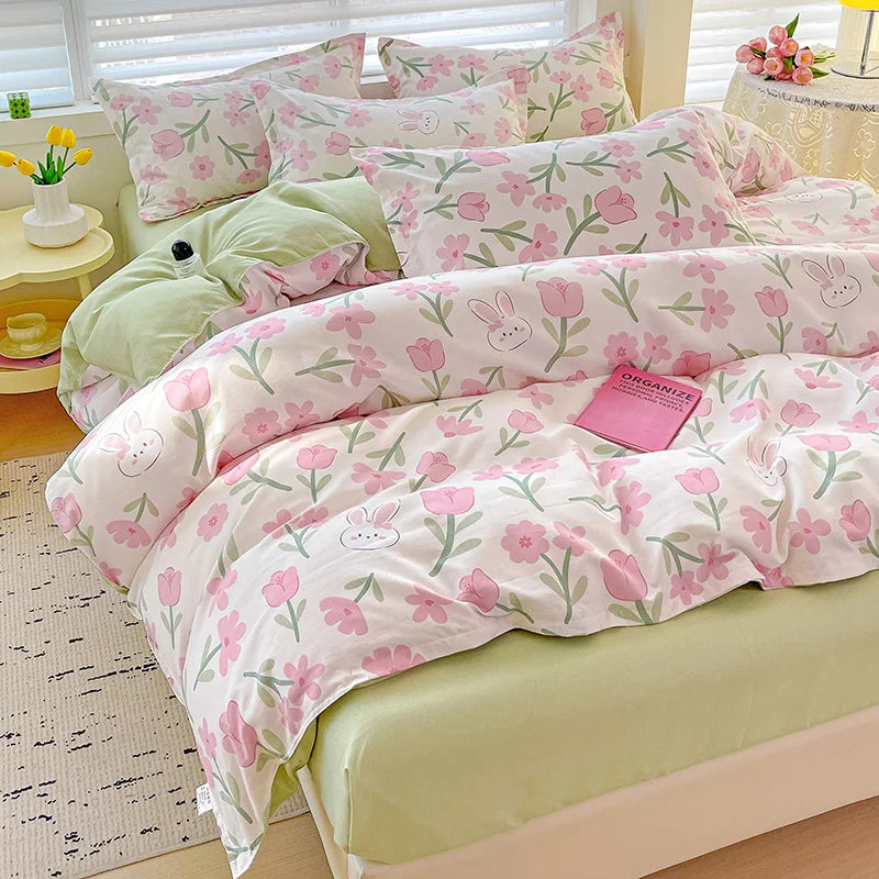 Adorable 4pc set