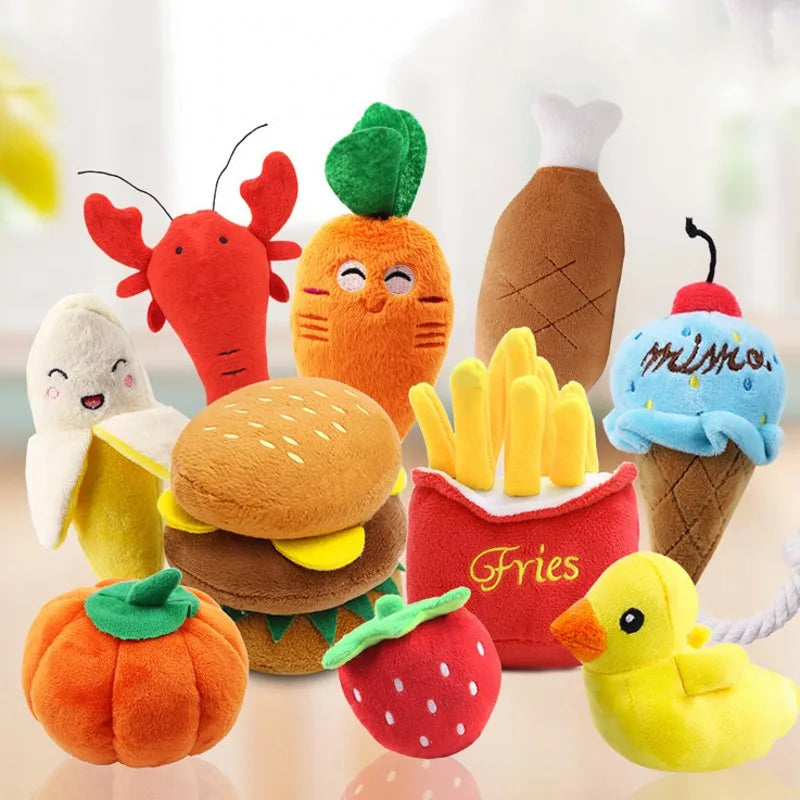 Small Toys for everyone