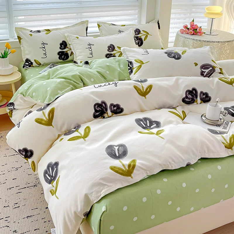 Adorable 4pc set
