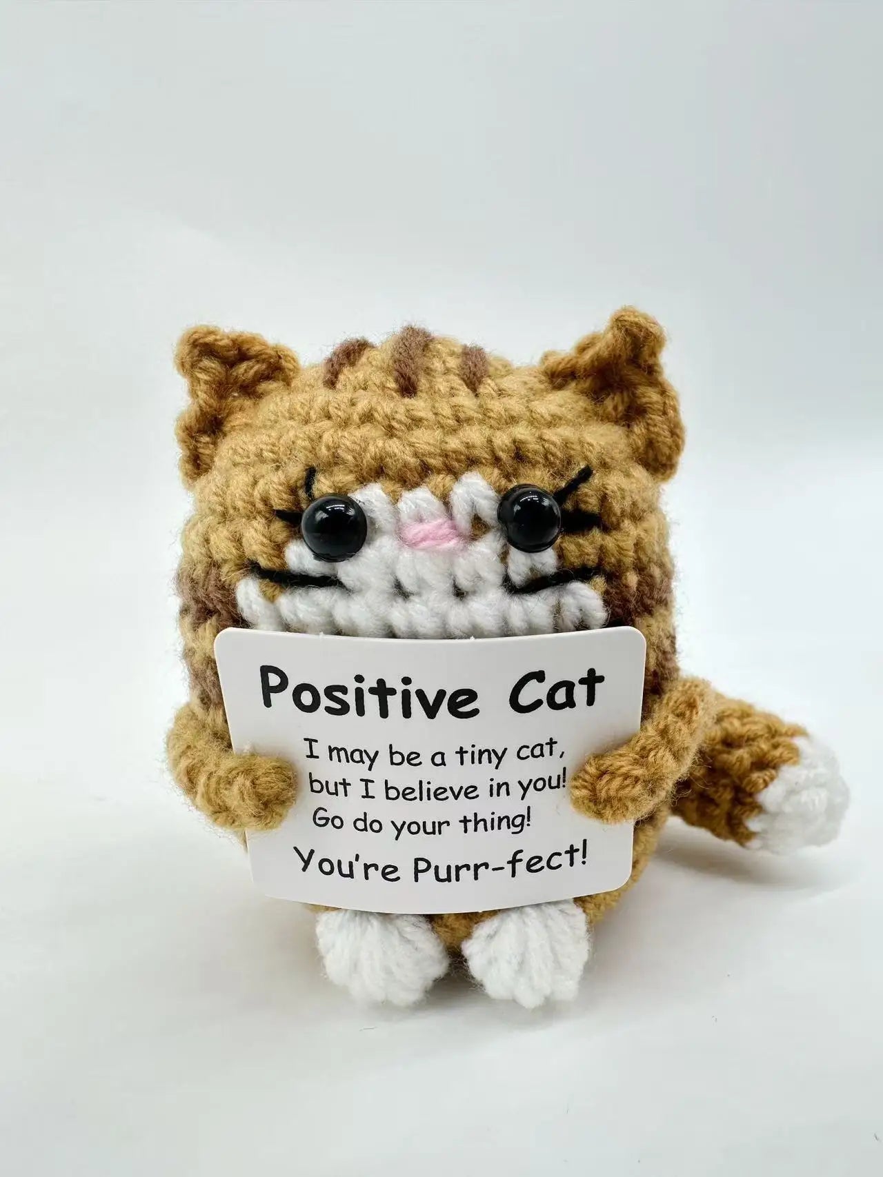 Positivity!