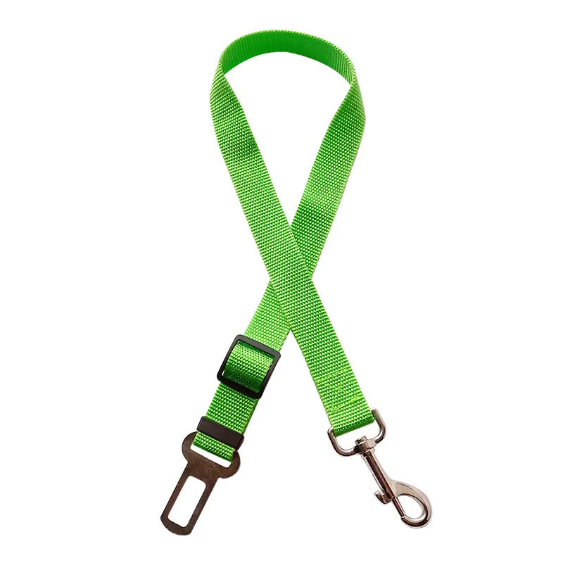 Dog/Cat harness for car