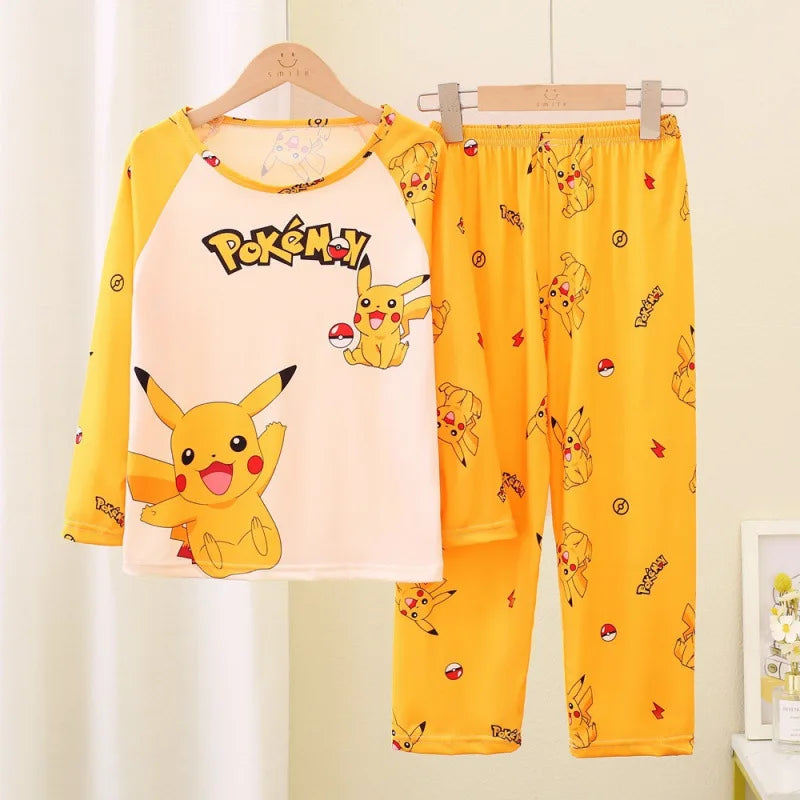 PIKA PIKA!!