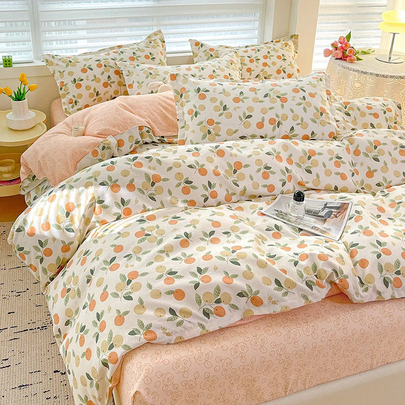 Adorable 4pc set