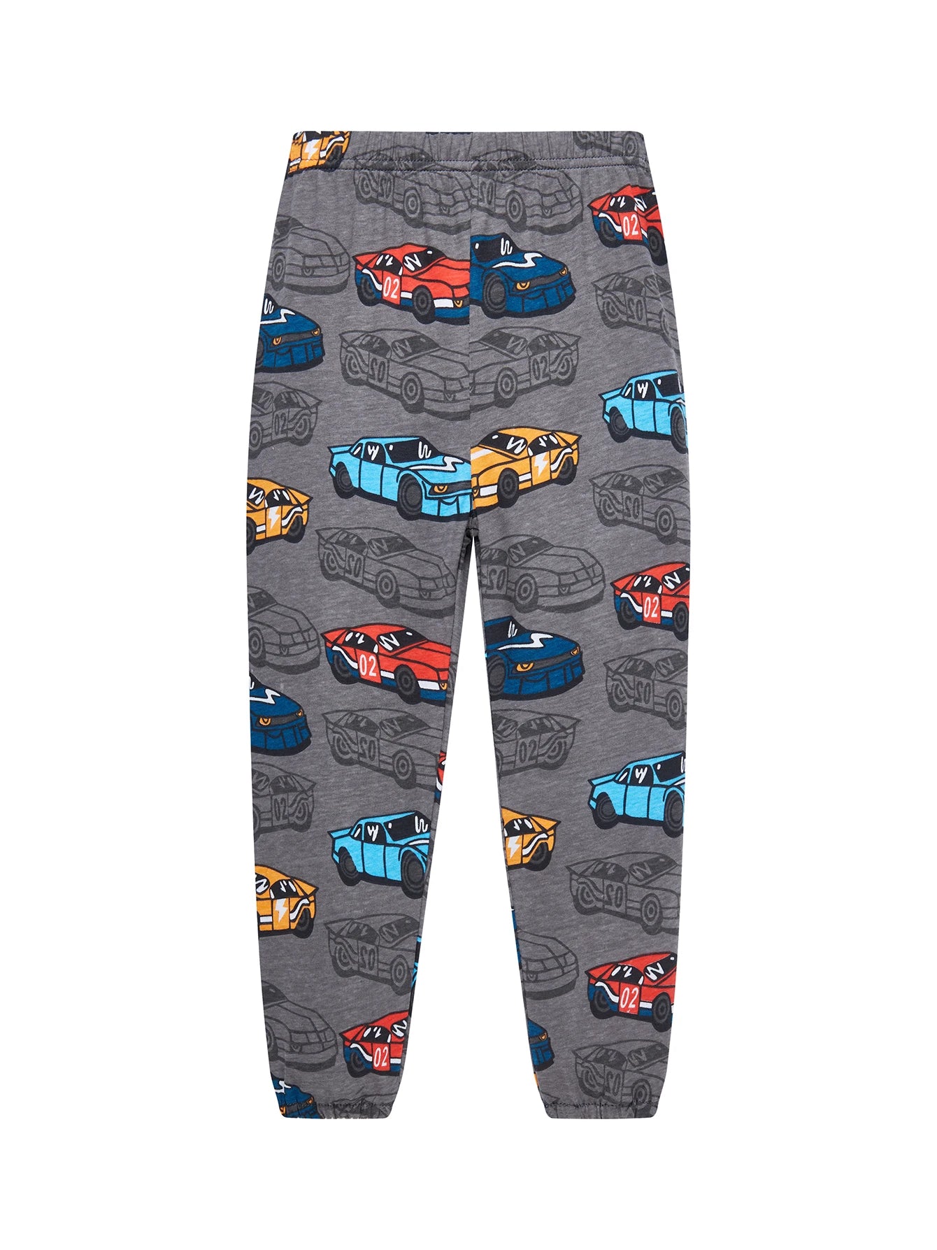 Race car
