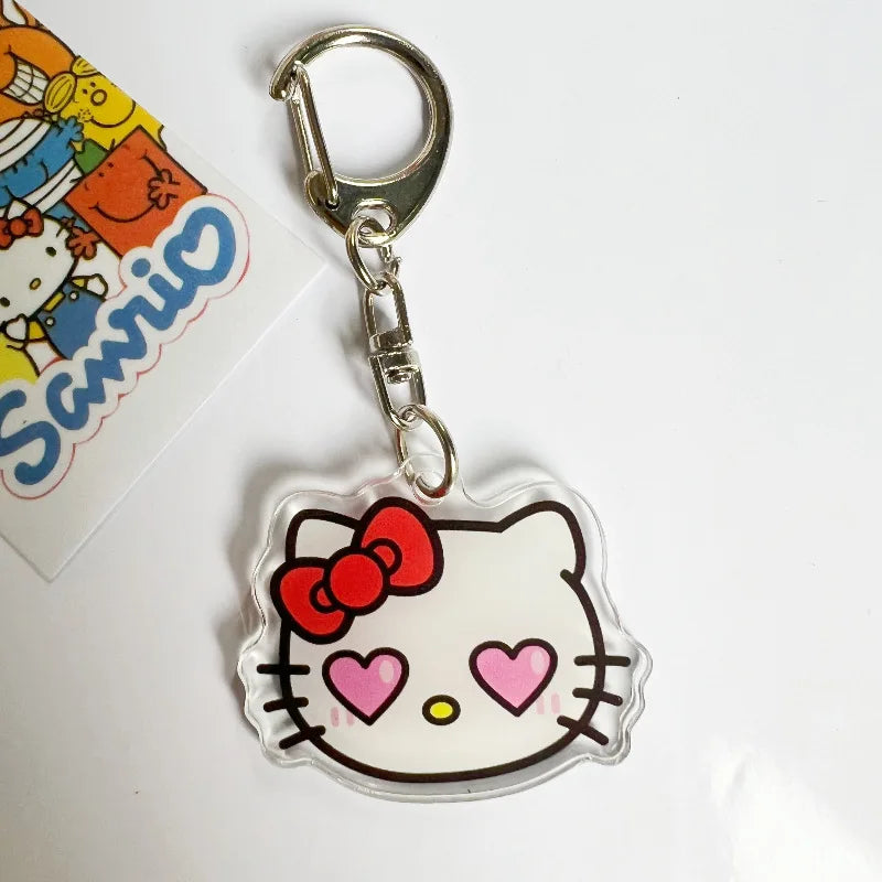 Hello, Kitty!