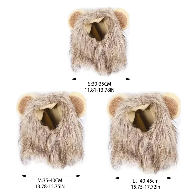 Head piece