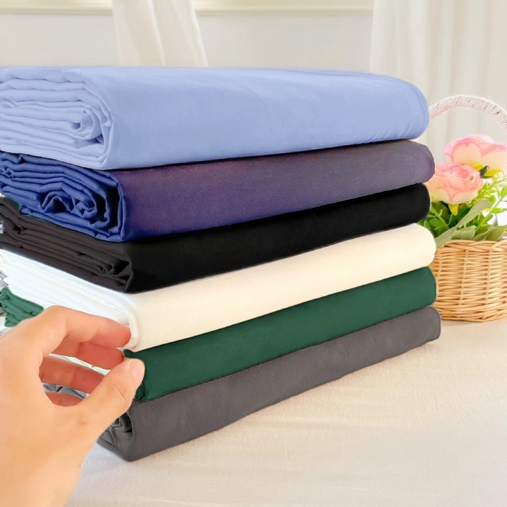 Simple Linen with 2 pillow cases
