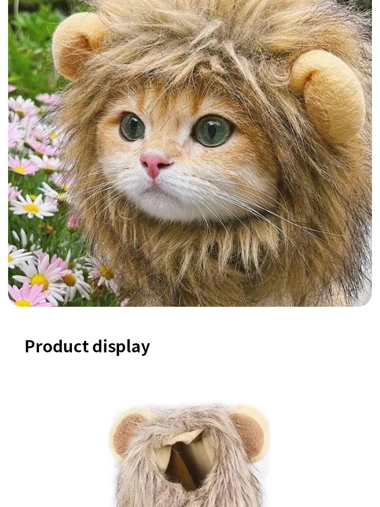 Head piece