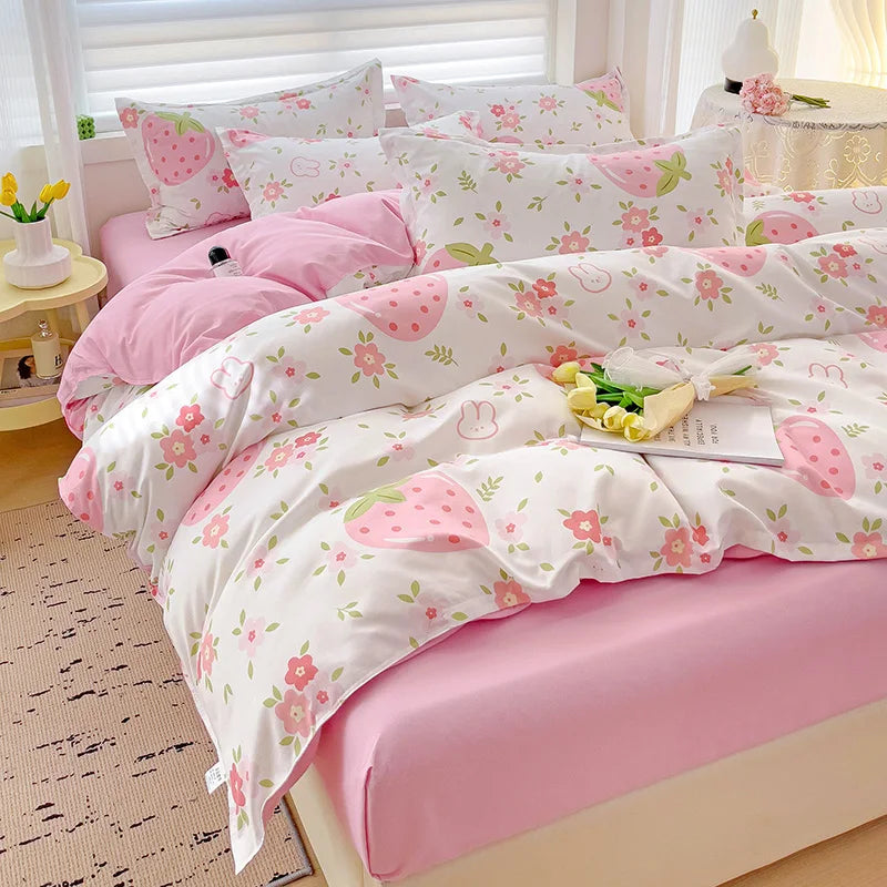 Adorable 4pc set