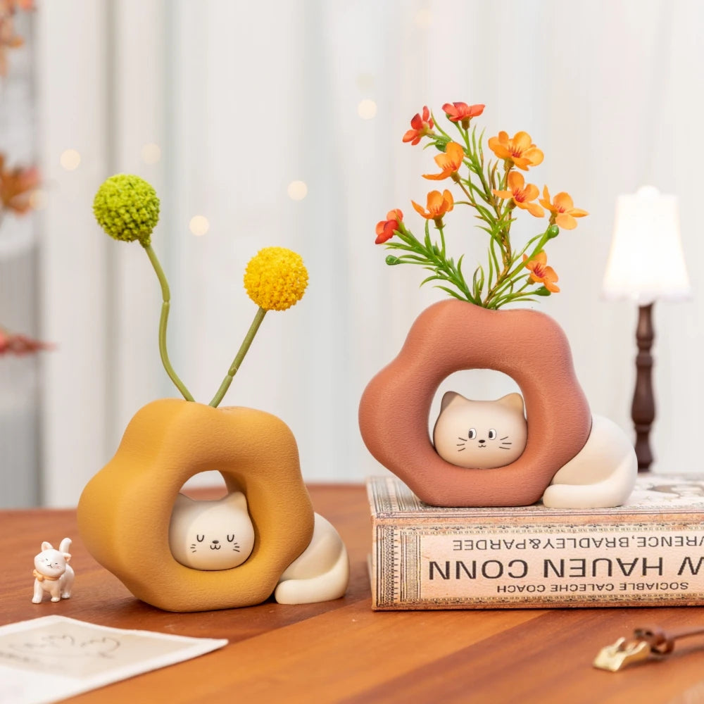 Cute ornaments for a cute person like you