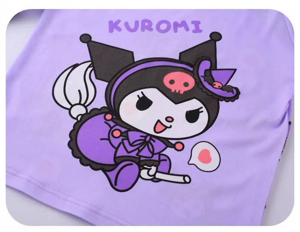 Kuromi