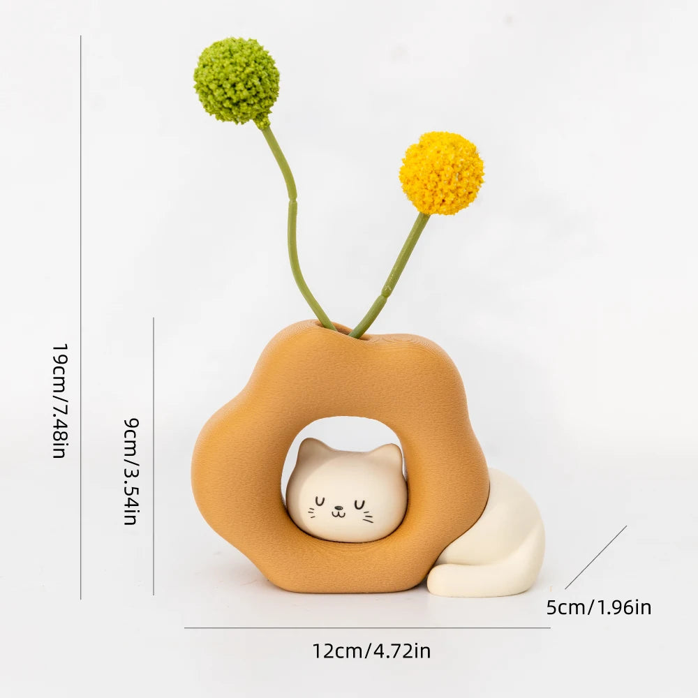 Cute ornaments for a cute person like you