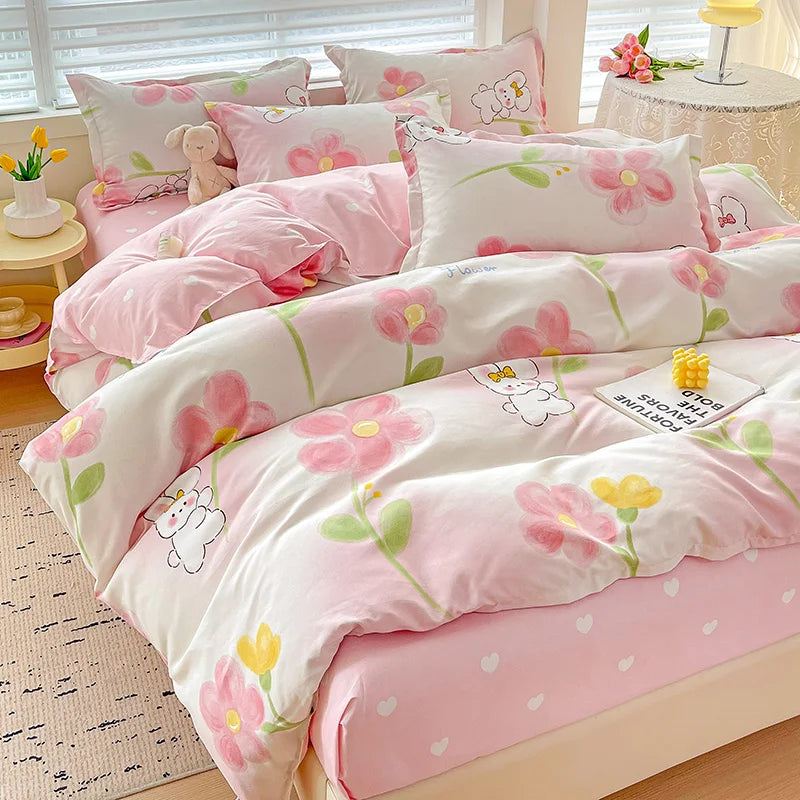 Adorable 4pc set