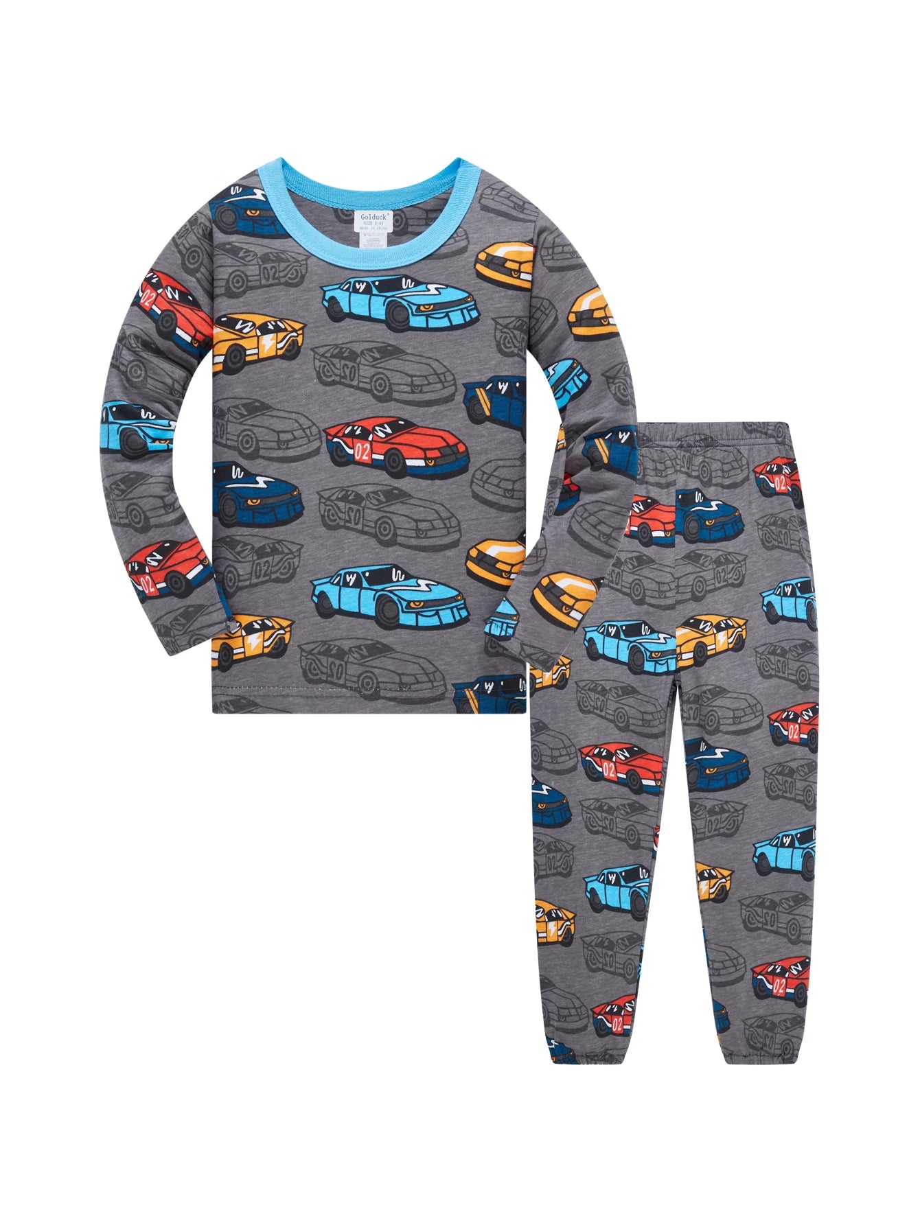 Race car