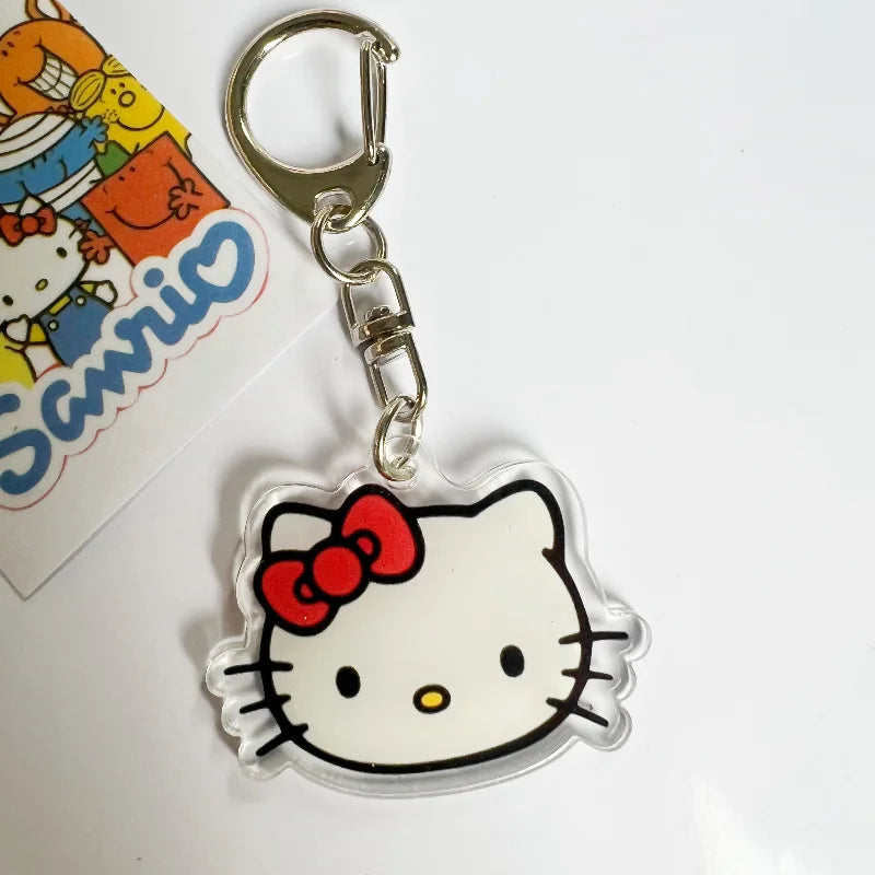 Hello, Kitty!