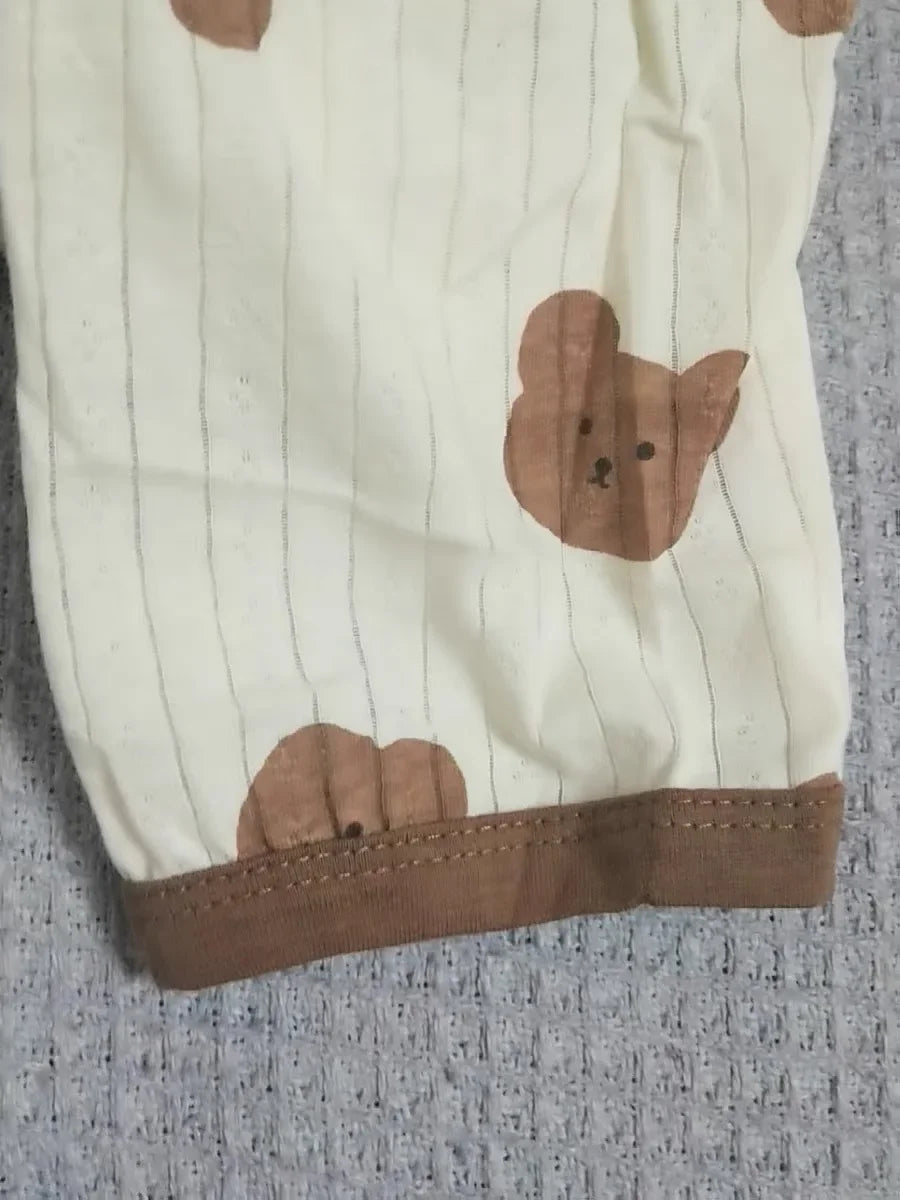 Bears!