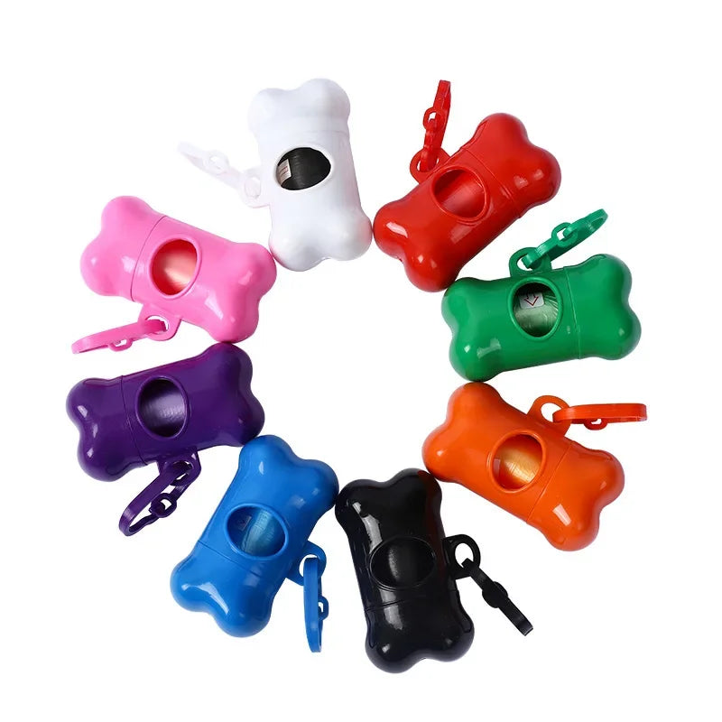 Poop bag