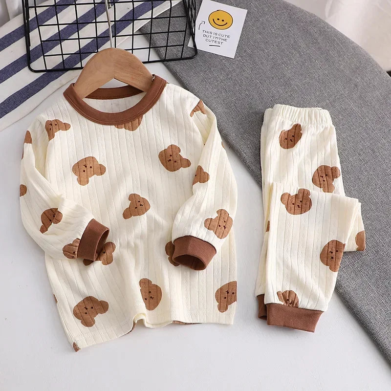 Bears!