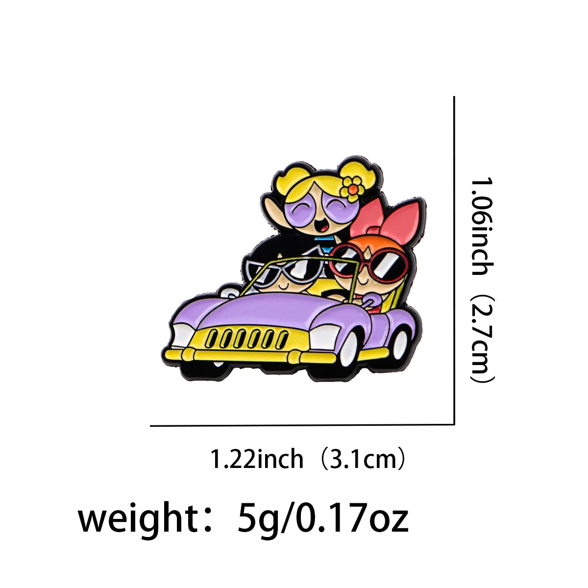 Sugar, Spice and everything Nice