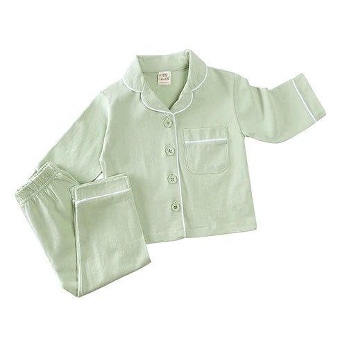Casual cotton