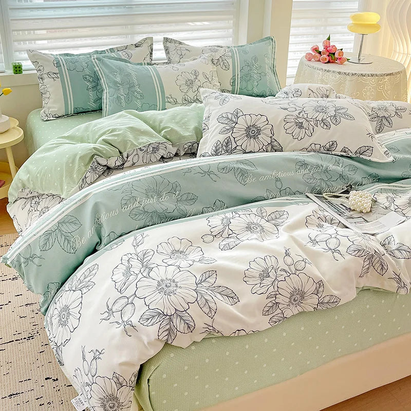 Adorable 4pc set