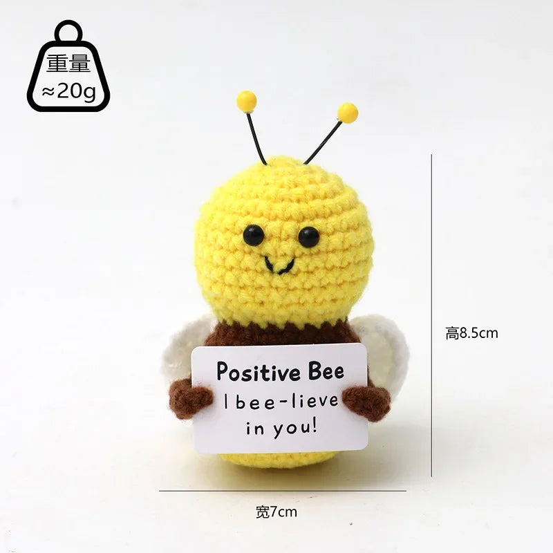 Positivity to the max