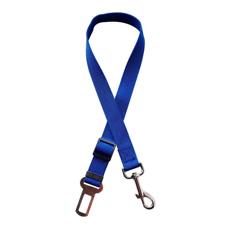 Dog/Cat harness for car