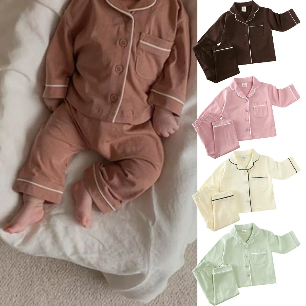 Casual cotton