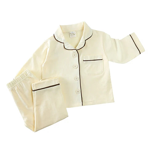 Casual cotton