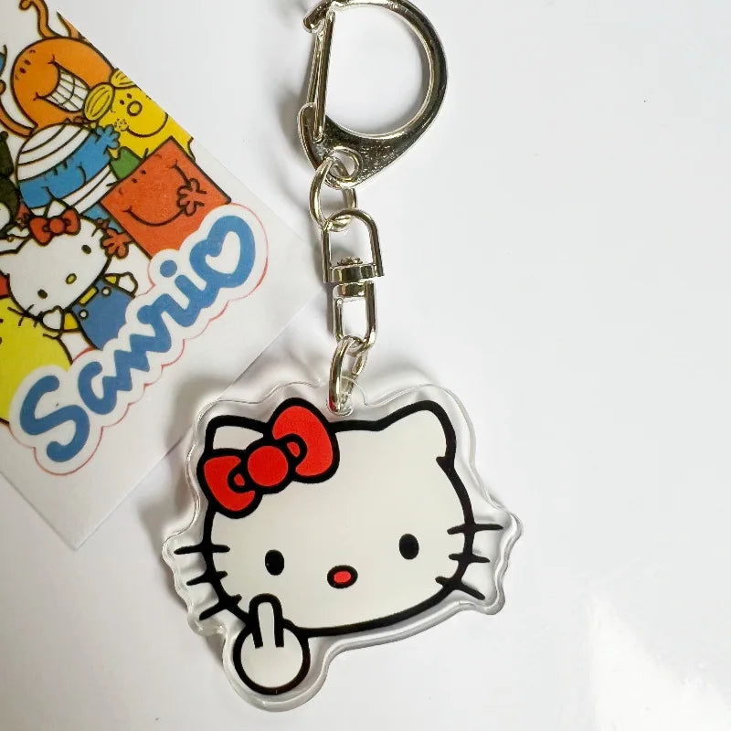 Hello, Kitty!