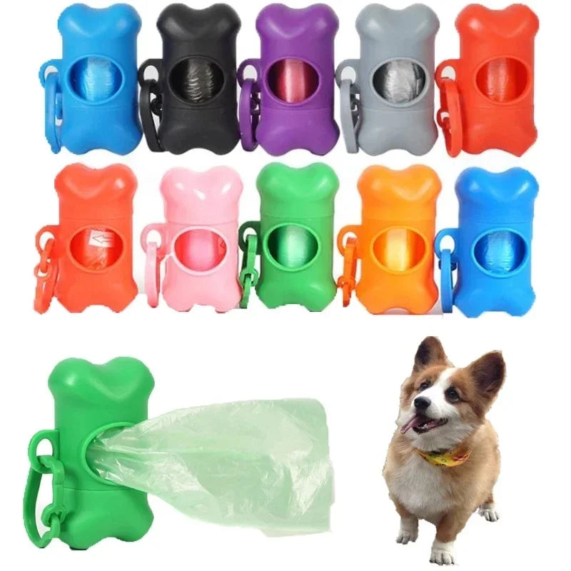 Poop bag