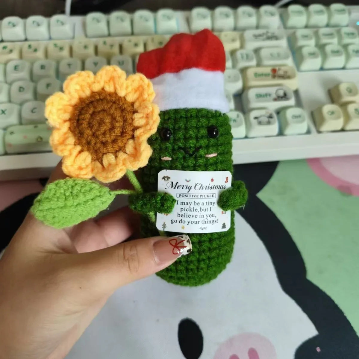 Cucumber
