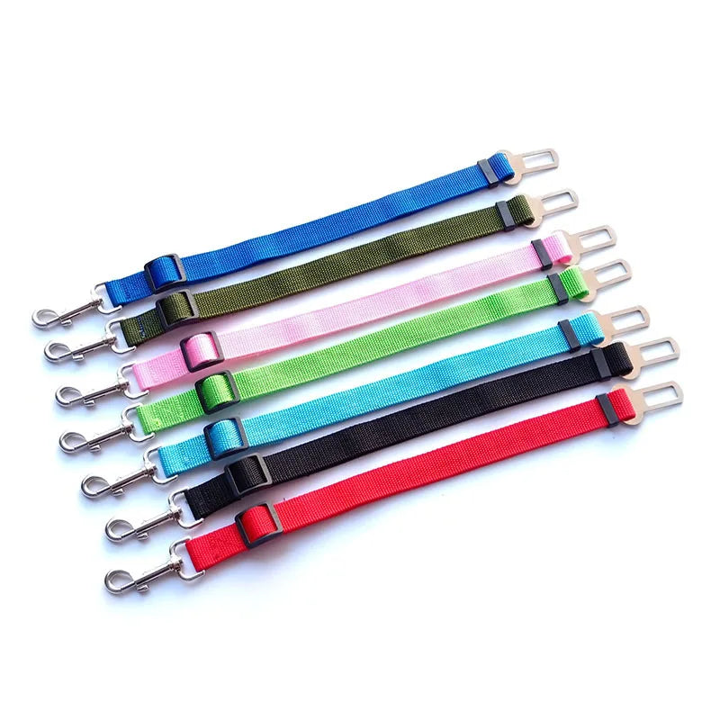 Dog/Cat harness for car
