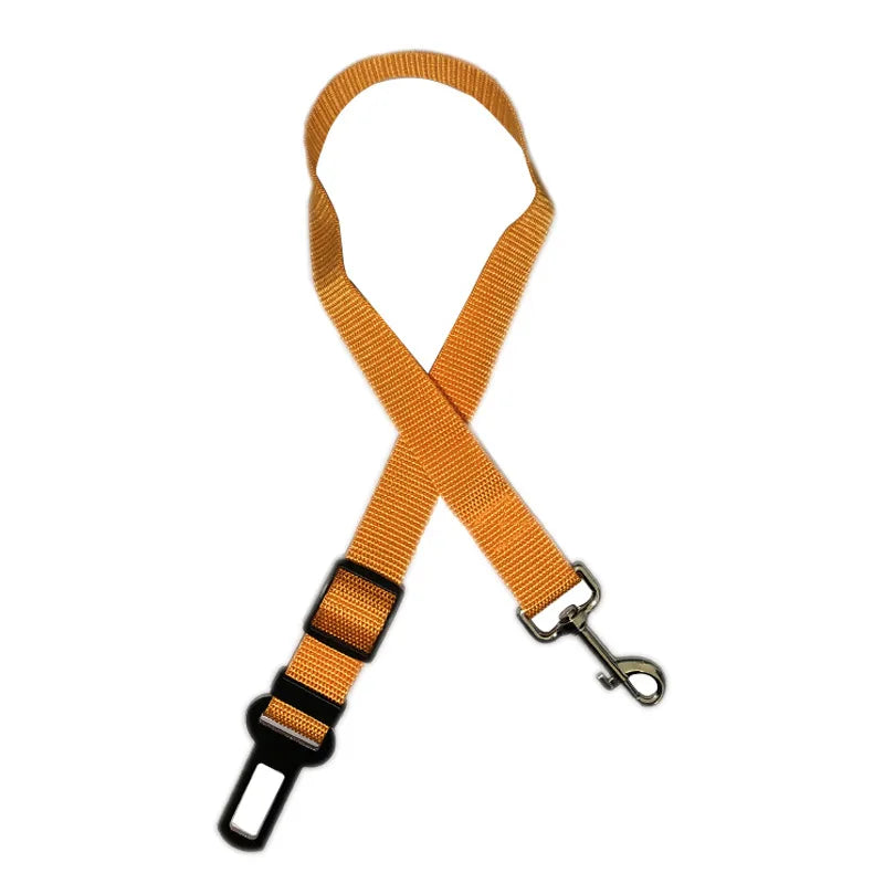 Dog/Cat harness for car